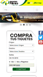 Mobile Screenshot of expresopalmira.com.co
